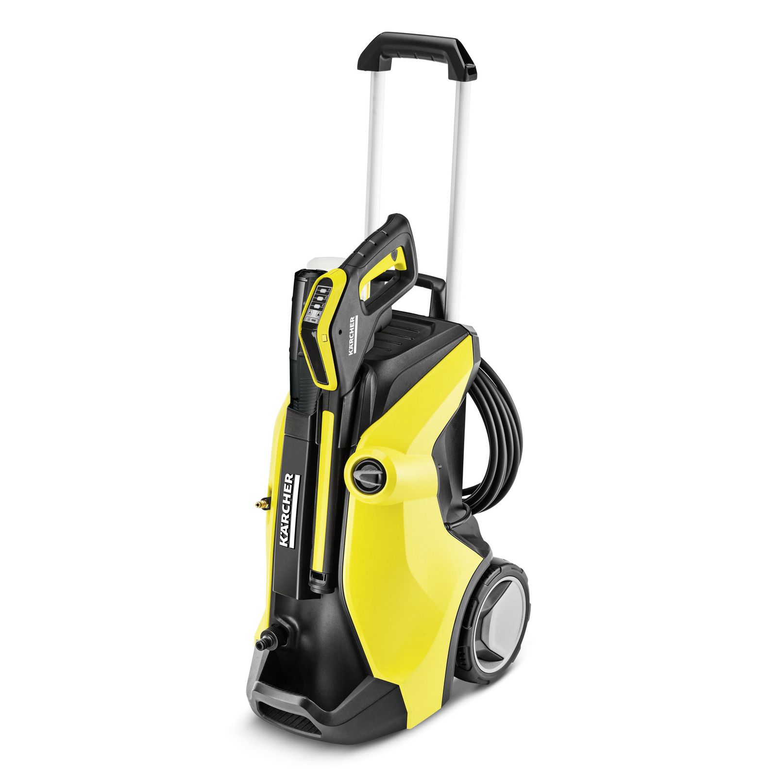 Мойка высокого давления Karcher K 7 Full Control PLUS 1.317-030.0