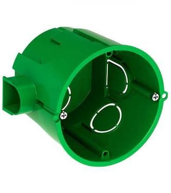 Коробка установочная Schneider Electric IMT35101 СП для установки в бетон 65x60 IMT35101