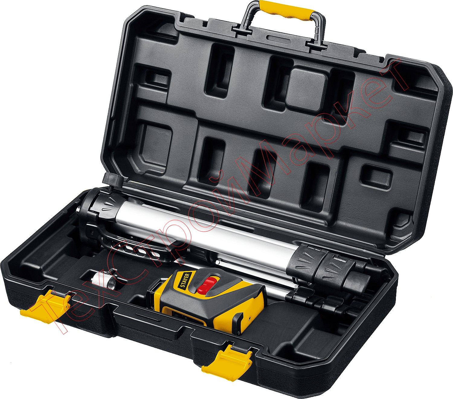 Нивелир лазерный STAYER SL360