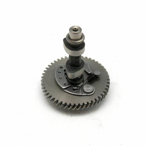 Распредвал для бензинового двигателя DDE 168F/170F металл