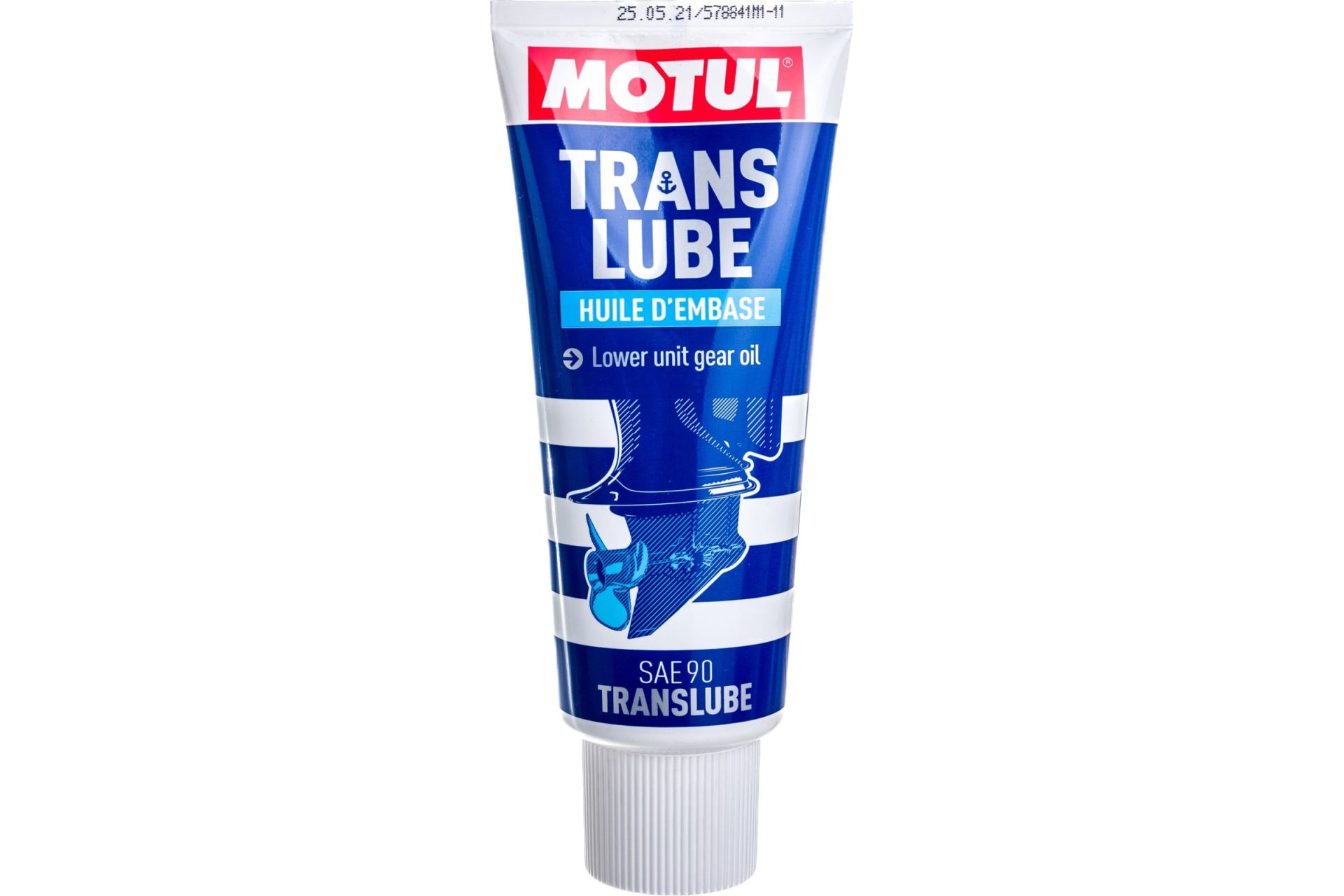 Масло MOTUL Translube 90 (0.35L)