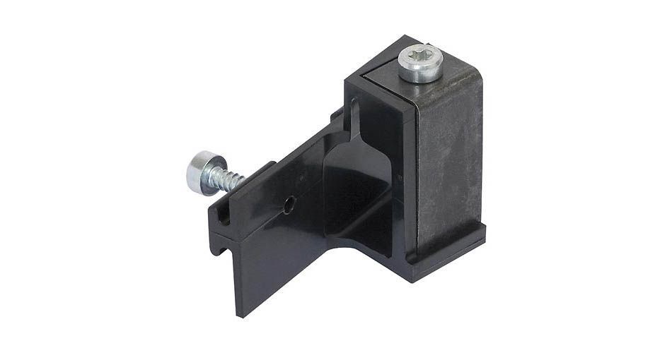 Нож кожуха для бензотриммера  STIHL FS-44,55 комплект