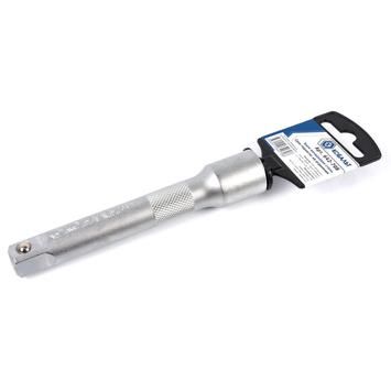 Удлинитель КОБАЛЬТ 1/2", 125 мм, Cr-V