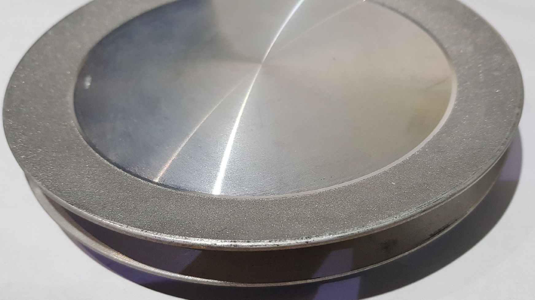 Шкив для снегоуборщика DDE ST6556
