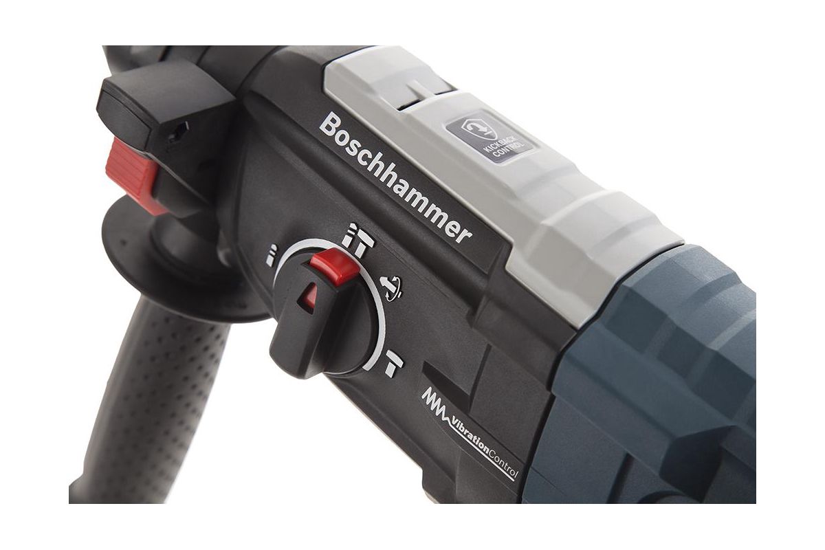 Перфоратор Bosch GBH 2-28