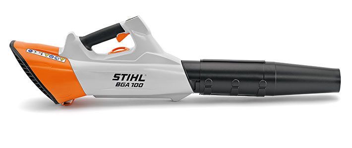 Воздуходувка аккумуляторная STIHL BGA 100