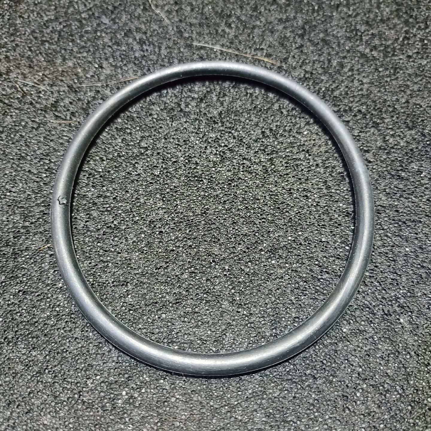 Кольцо для корпуса насоса дренажного QUATTRO ELEMENTI Drenaggio 400F Promo