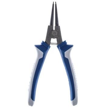 Съемник стопорных колец внешний прямой 150 мм КОБАЛЬТ