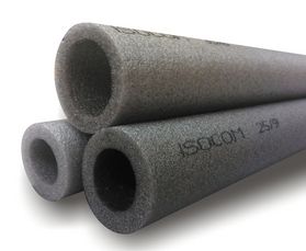 Утеплитель для канализации ИЗОКОМ  ОТ 114/9 2м