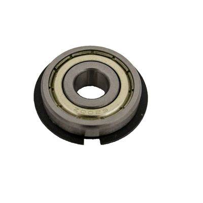 Подшипник шариковый 6200N (со стопорным кольцом) 796-665-141 DDE