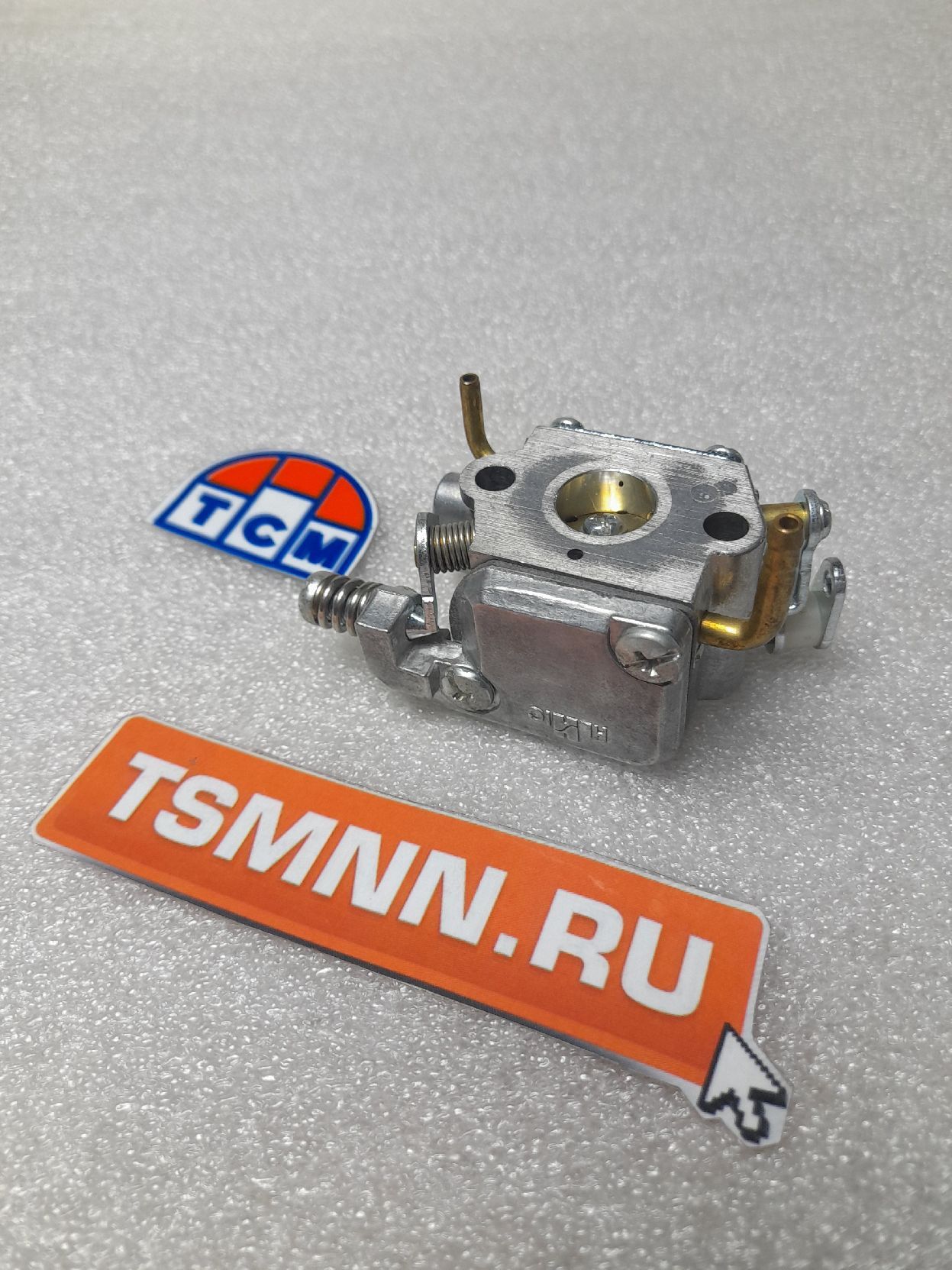 Карбюратор бензопилы Stihl 230-250 SADD