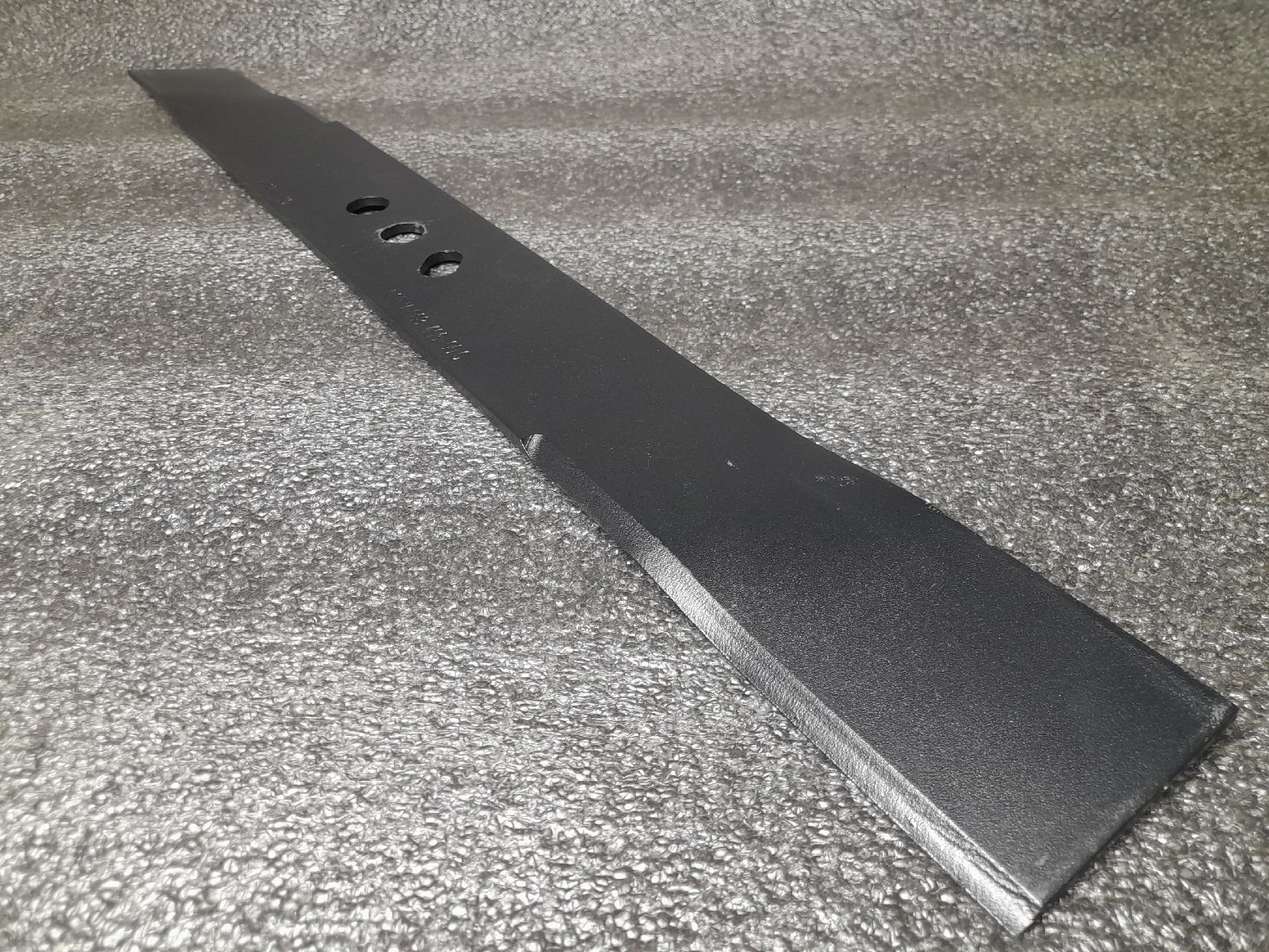Нож для газонокосилки оригинальный DDE LM57 PRO