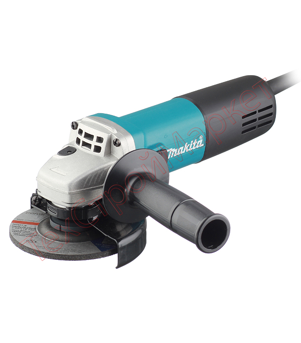 Машина шлифовальная угловая Makita 9565HZ