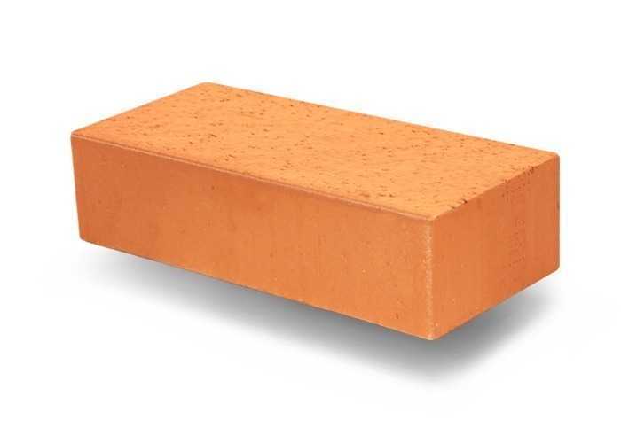 Кирпич керамический с фаской М-200 (250×120×65 мм) Витебск (цех №1)  Кирпич керамический с фаской М-200 (250×120×65 мм) Витебск (цех №1)