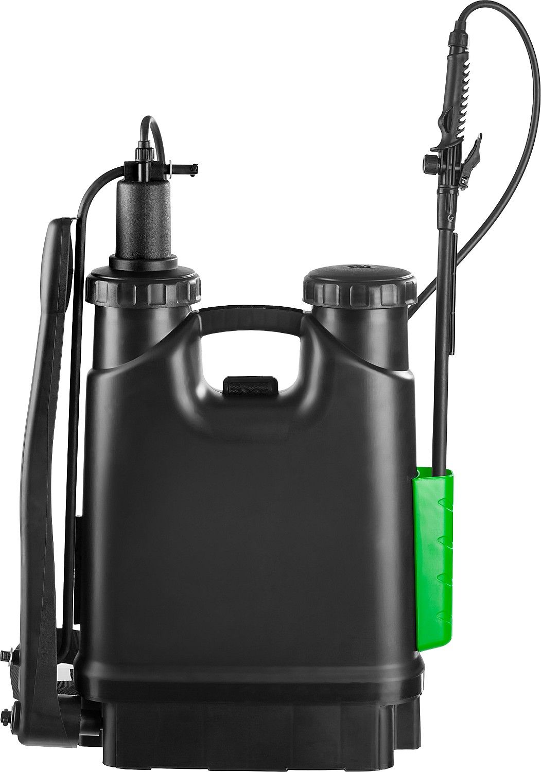 Опрыскиватель 11 л, РОСТОК RK-11  ранцевый, с телескопическим удлинителем
