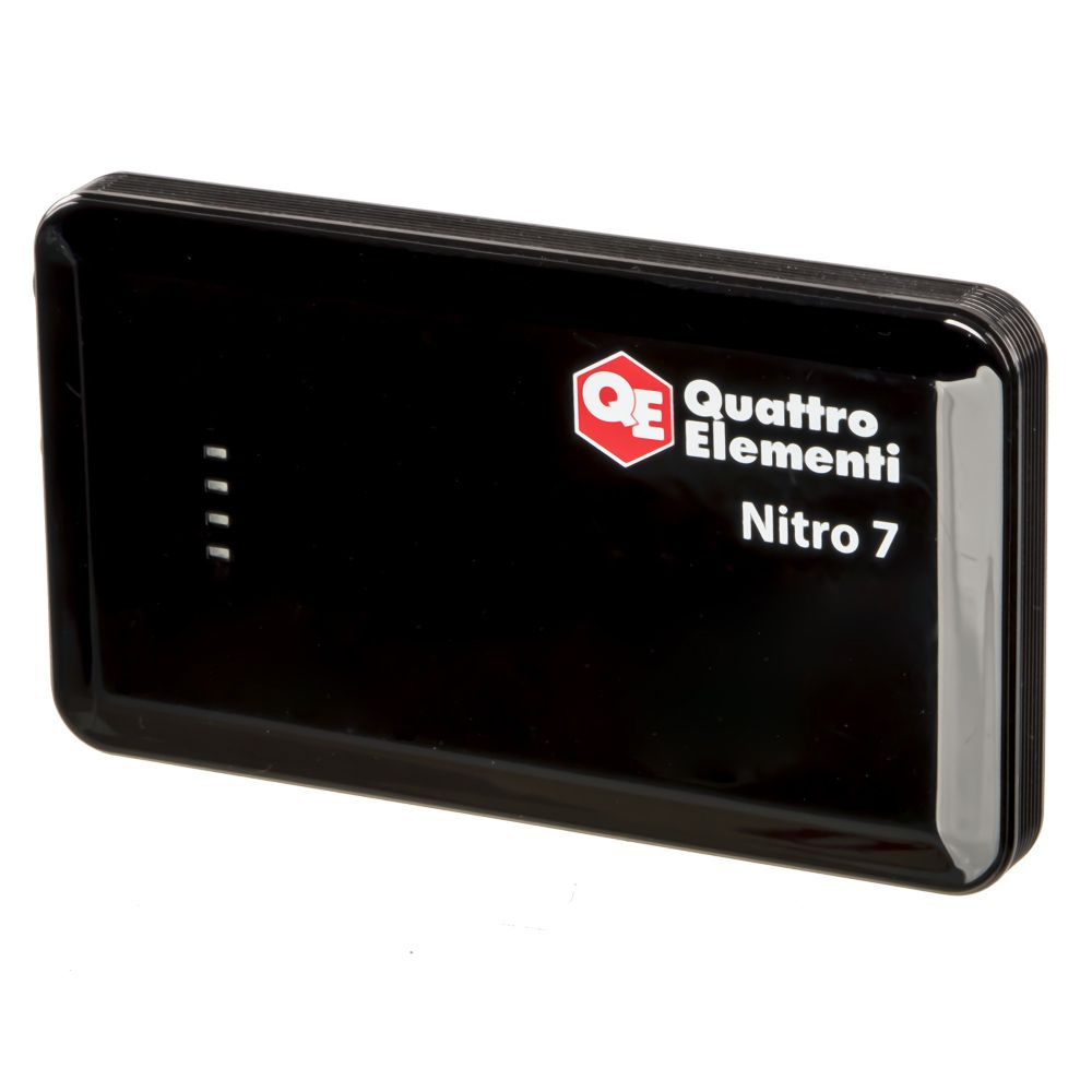 Пусковое устройство QUATTRO ELEMENTI Nitro  7