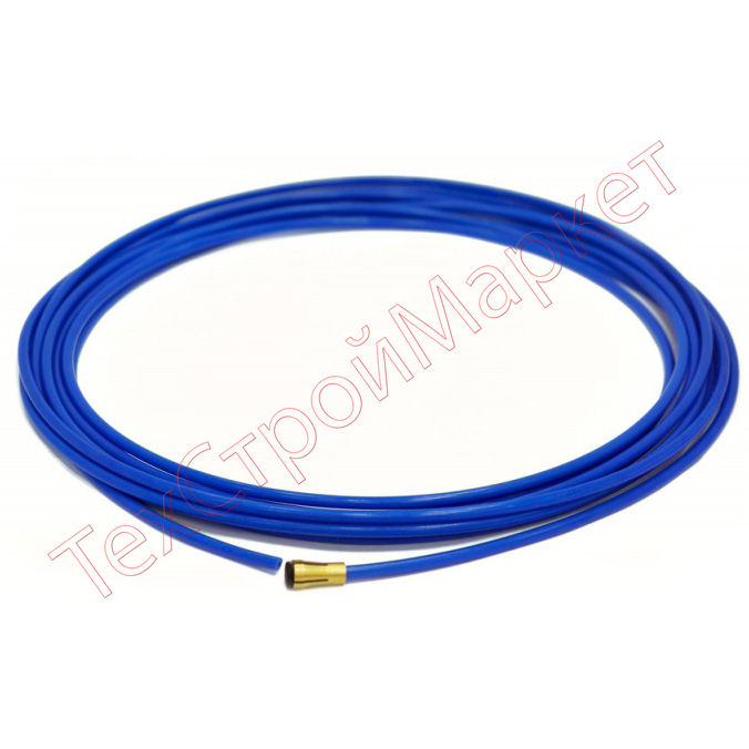Канал тефлоновый 0,6-0,9 синий 3м/Aurora