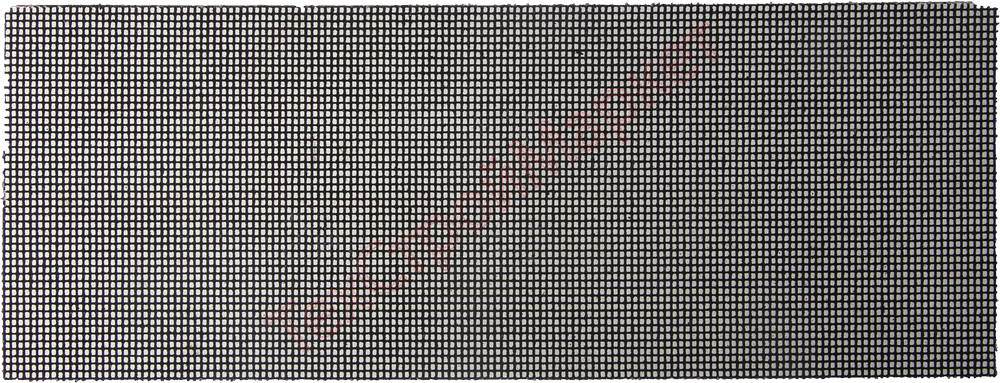 Шлифовальная сетка URAGAN абразивная, водостойкая № 400, 105х280мм, 5 листов