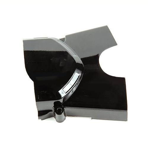 Крышка ведущей звезды (пластик) 139FMB,147FMH,152FMH 50-125см3