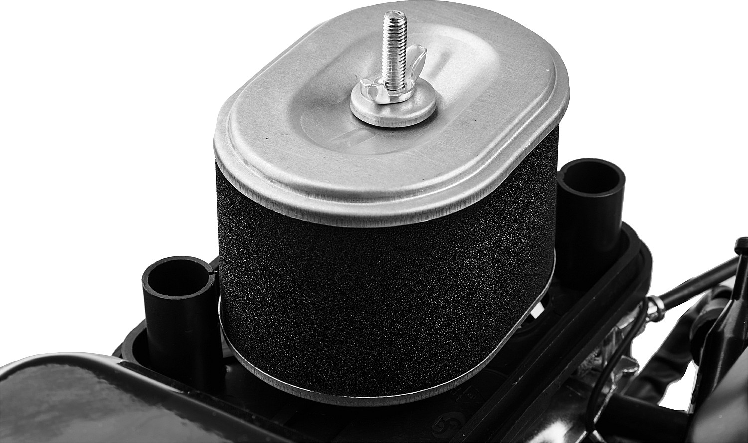 Мотоблок бензиновый STEHER GT-300