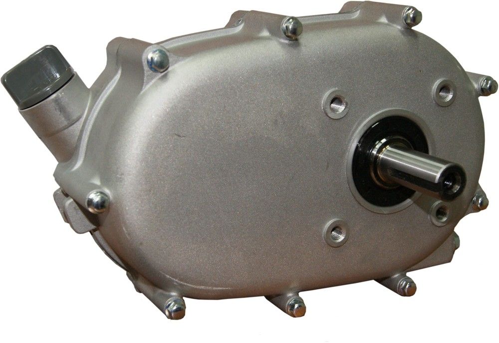 Редуктор в сборе 177F -192F-2, 460R