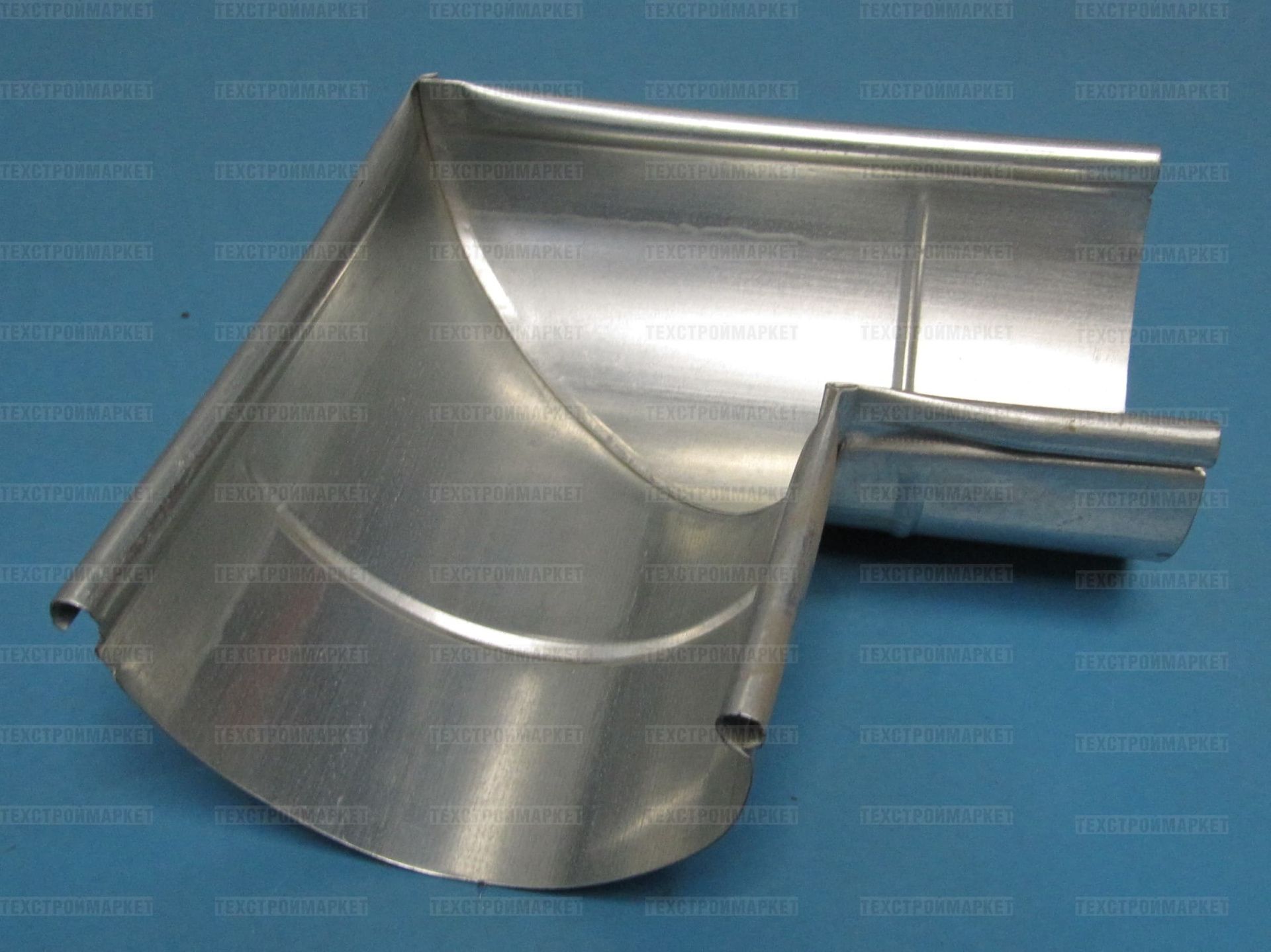 Угол жёлоба ВКУЖ 130/90 гр./0,5