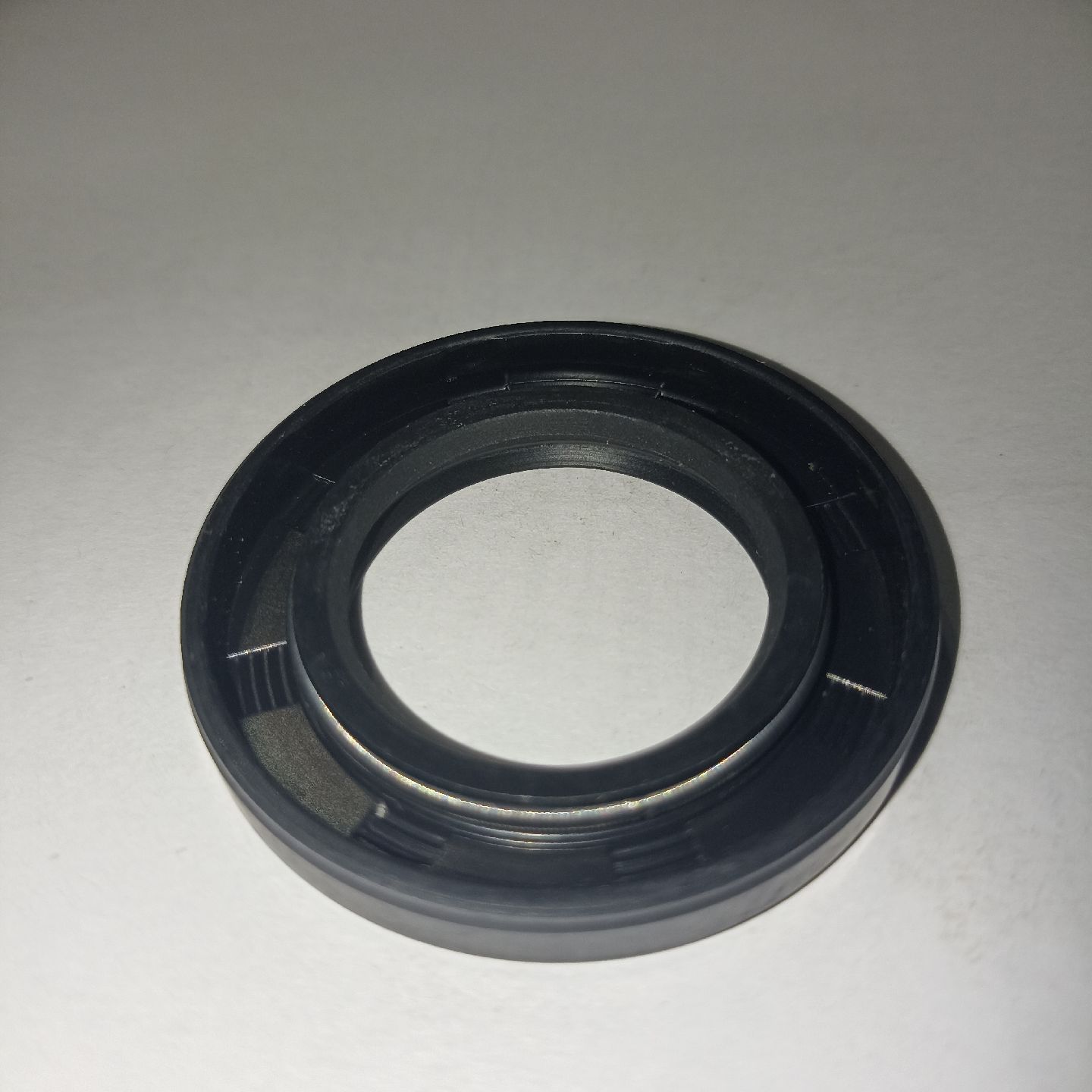 Сальник к/вала для двигателя FZ-168F-2 25*41,25*6