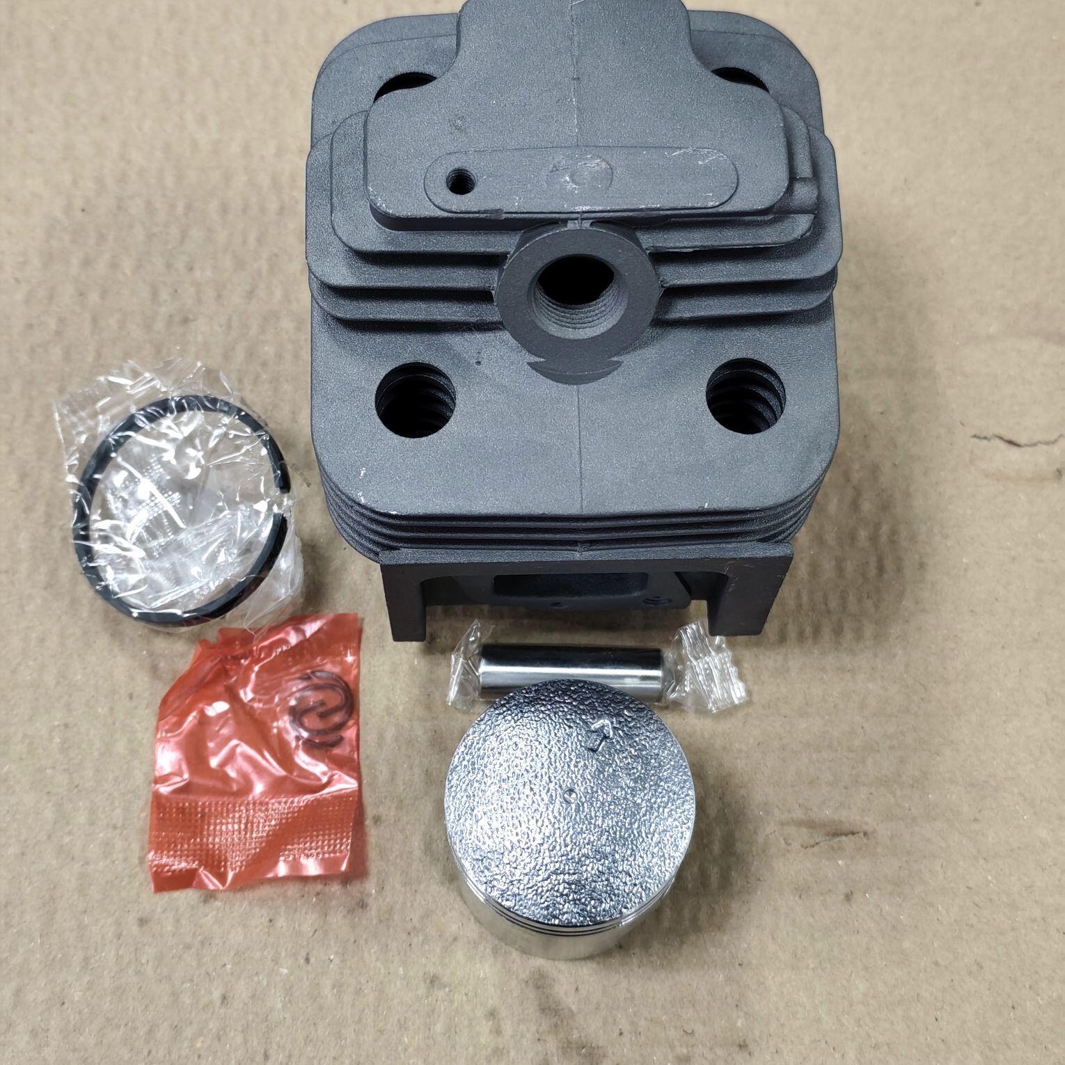 Поршневая группа для бензотриммера СТ-TL430 43см3