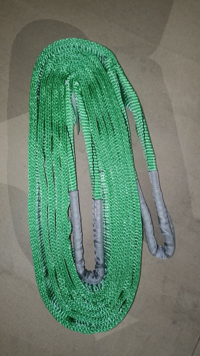 Строп СТП-2,5х5000