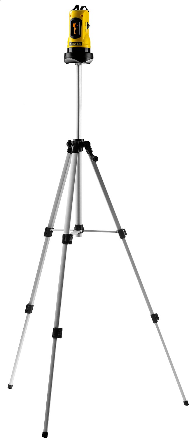 Нивелир лазерный STAYER SLL-1