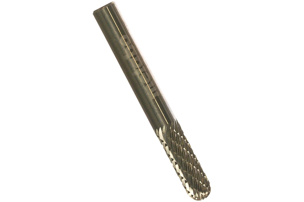 Фреза по металлу твердосплавная  6x18x50 мм Metabo цилиндр