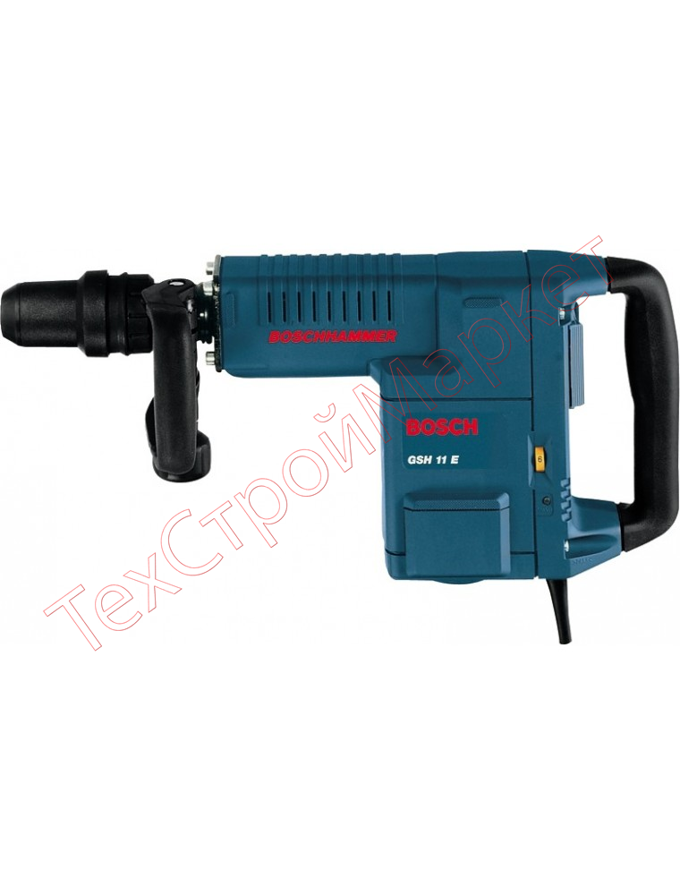 Отбойный молоток Bosch GSH 11 E