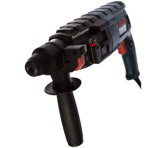 Перфоратор Bosch GBH 240