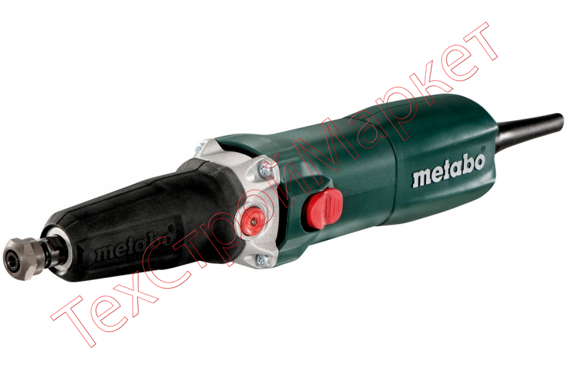 Машина прямошлифовальная Metabo GE 710 G Plus