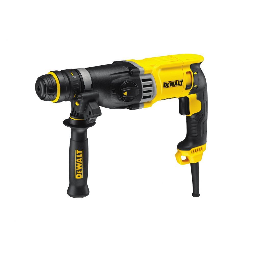 Перфоратор D25144K DeWalt 