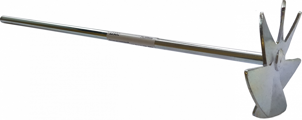 Венчик для цементной и эпоксидной затирки d-75 мм. длина 300м. Corte
