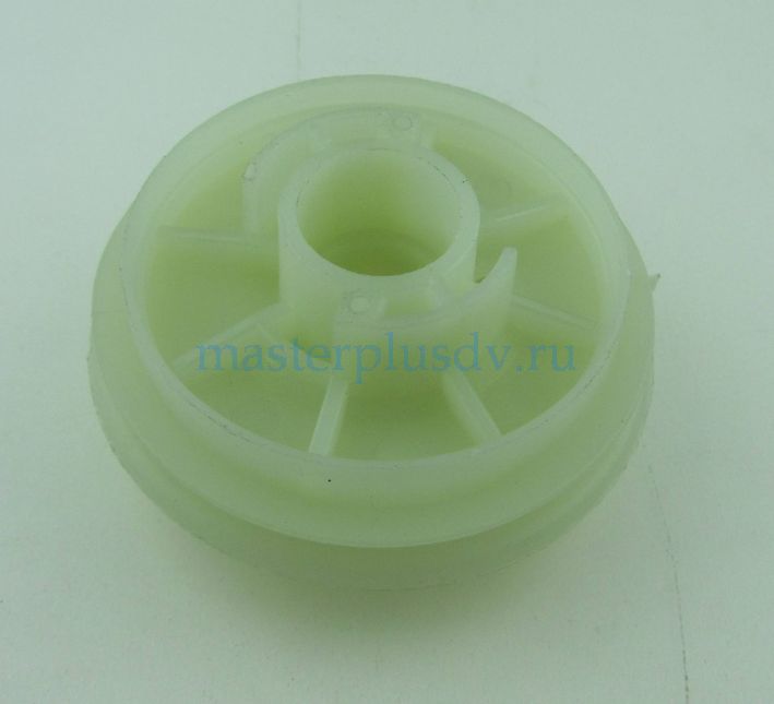 Храповик стартера для бензопилы типа Piran 4518 (2-зац.)