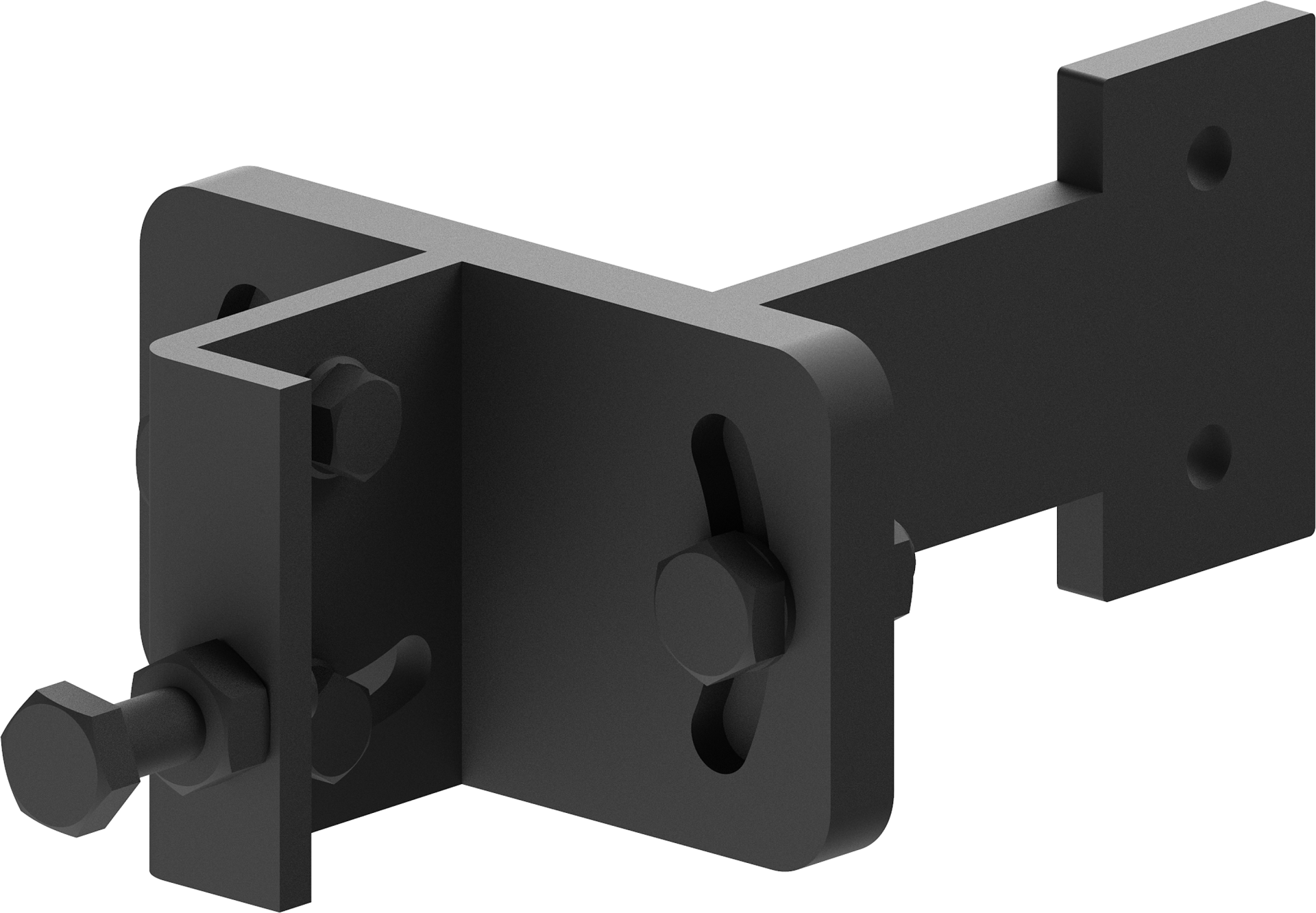 Сцепка для культиваторов МКТ, базовая СЦ-1 ЗУБР