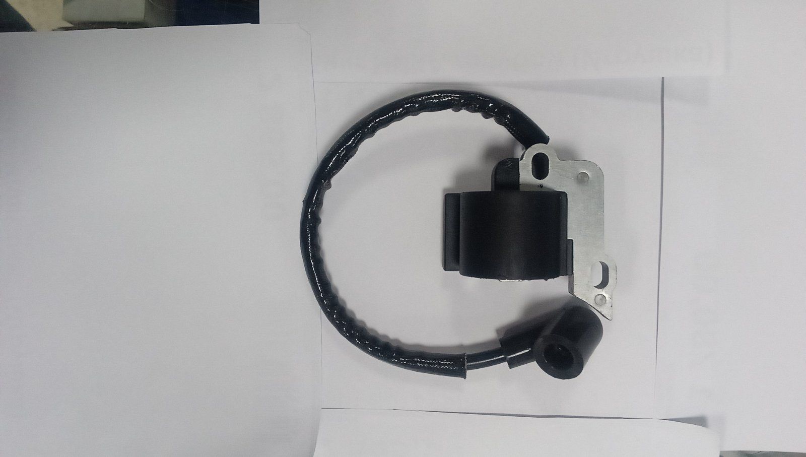 Катушка зажигания для бензопил BR-P350 (Магнето)