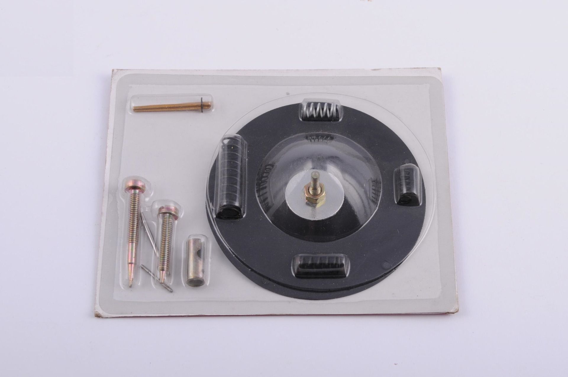 Ремкомплект для  карбюратора бензопилы Дружба