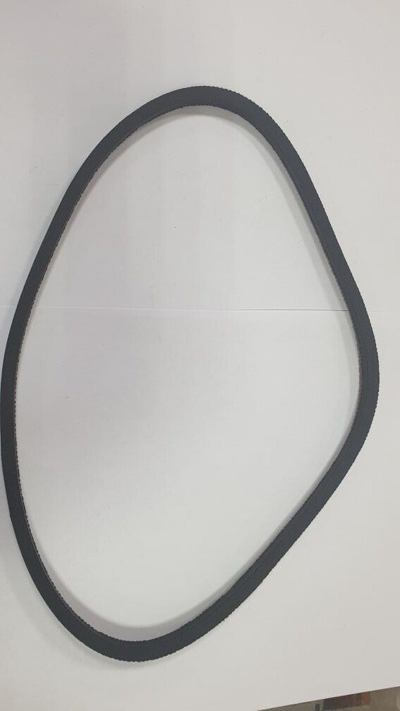 Ремень клиновой DDE 10x711 Li (736Lw) WYZ20H-13/Сюита1/2/ Серенада/LM51-60DH --> 915-021-047