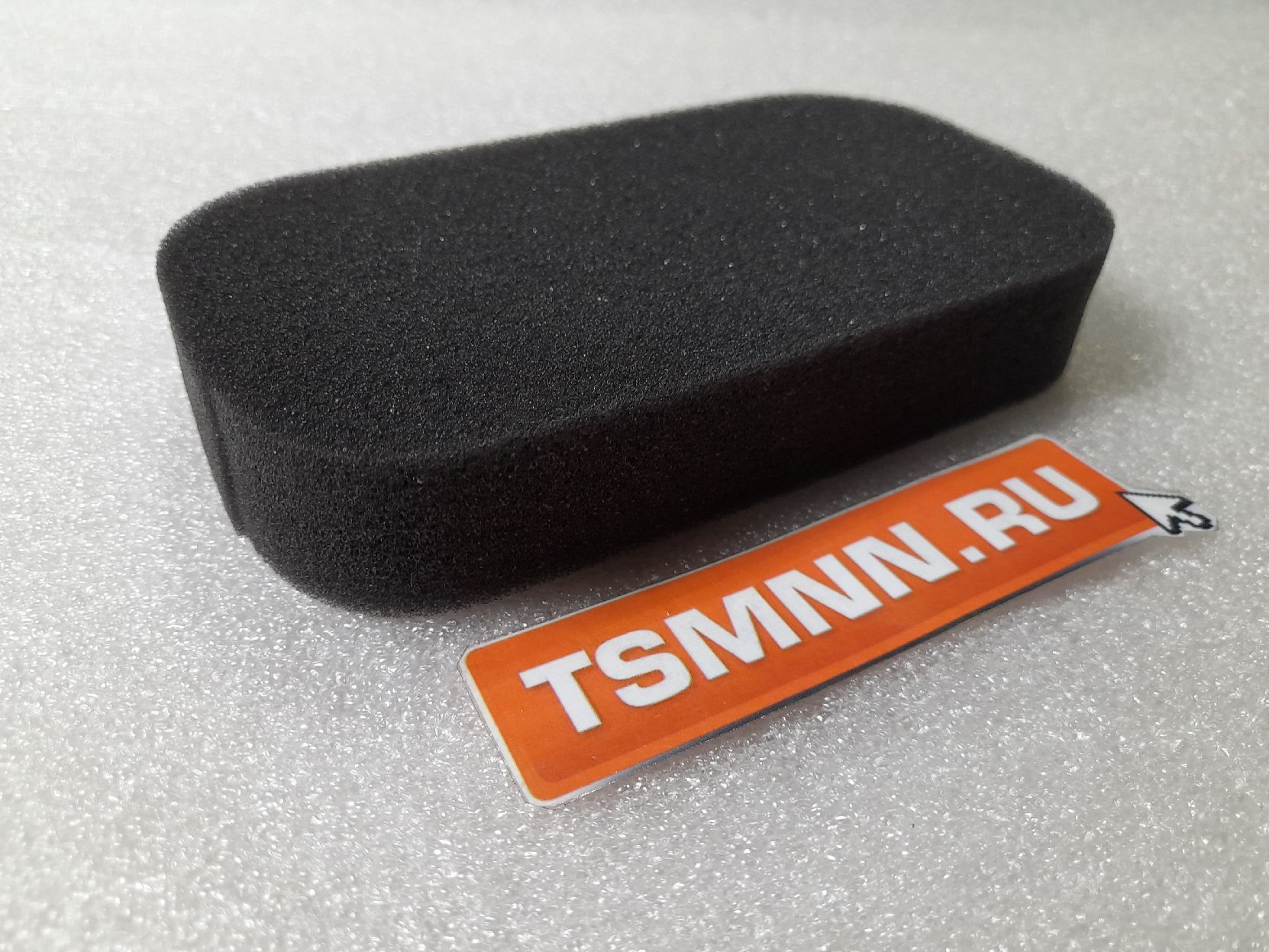 Фильтр воздушный (элемент) генератора BRAIT BR-3800