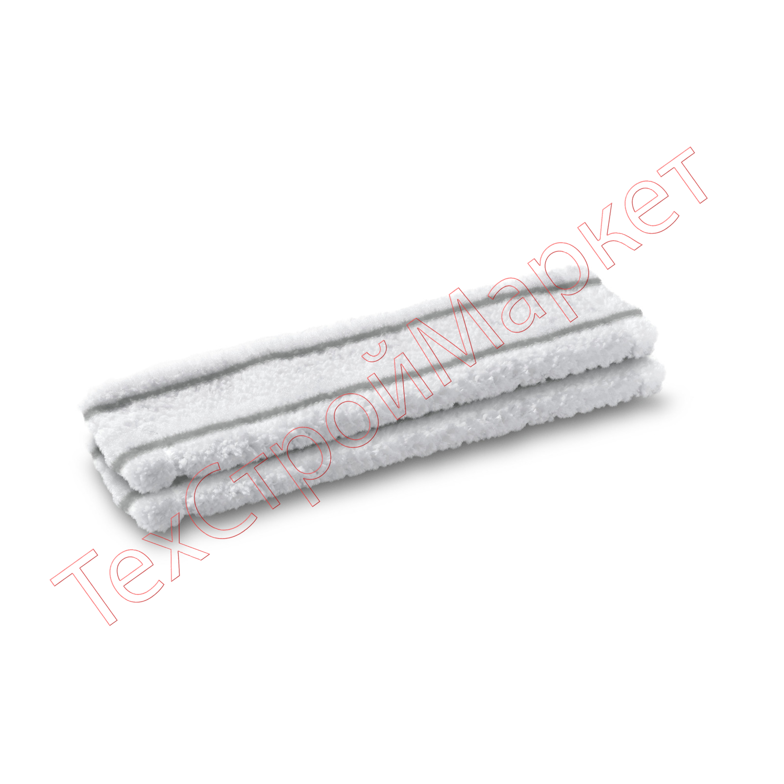 Насадка из микрофибры для стеклоочистителя WV 50 Karcher 2.633-100.0