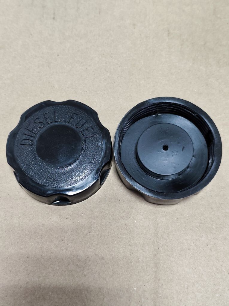 Пробка бензобака для дизельного двигателя BR-178F-186F 8-9 л.с.