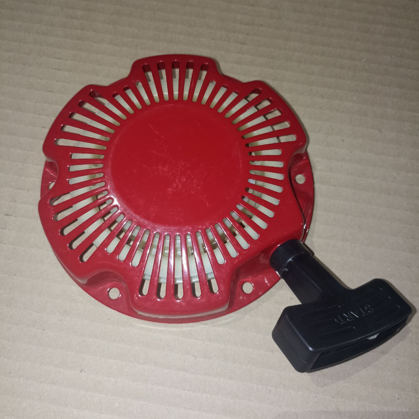 Стартер в сборе для мотоблока FZ-156F