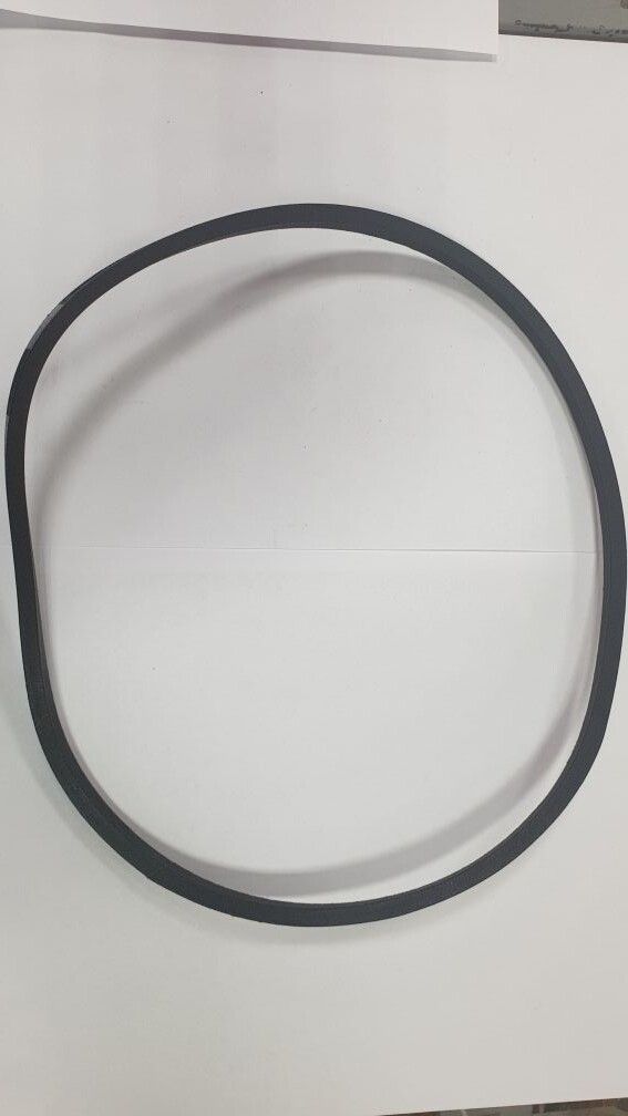 Ремень клиновой DDE 10x737Li LM53-70D/DE ->791-943-168