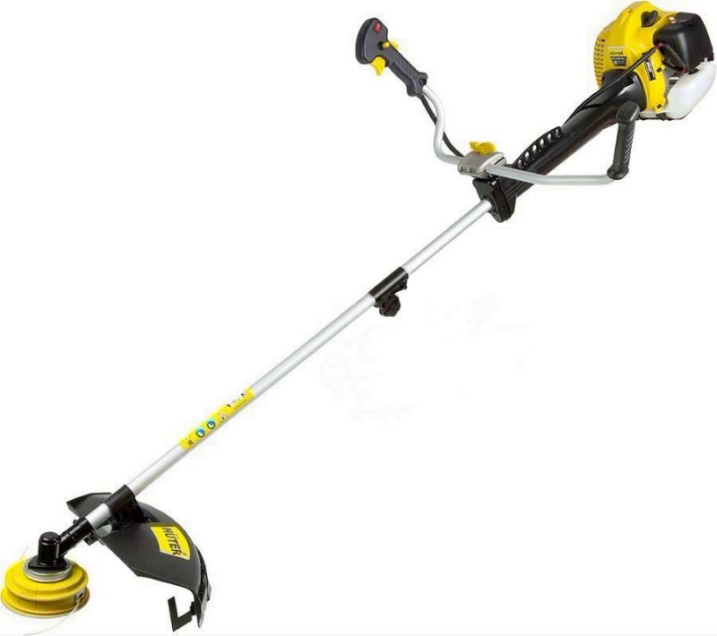 Бензиновый триммер GGT-2500S PRO (с антивибрационной системой) Huter