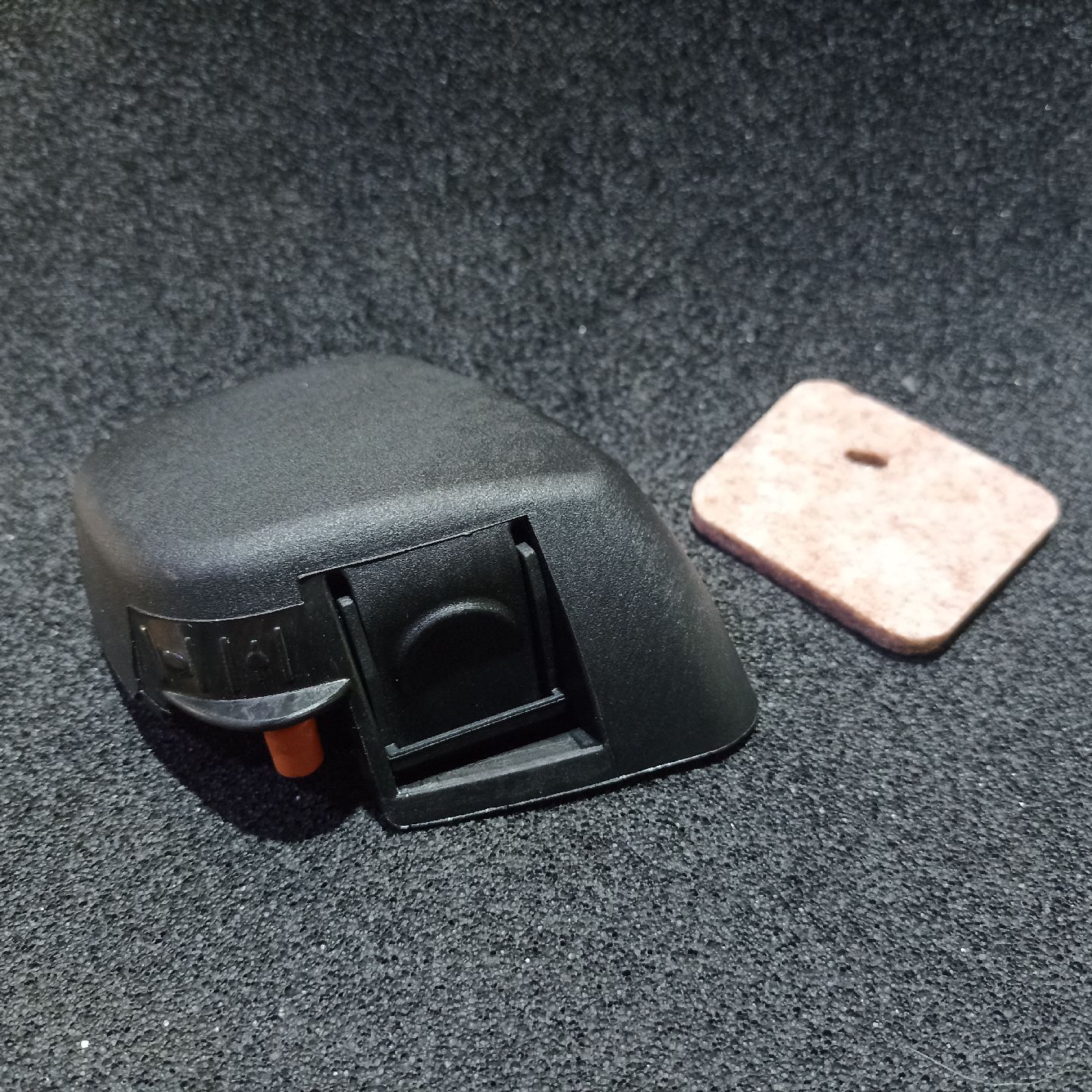 Корпус воздушного фильтра для бензотриммера STIHL FS38/55