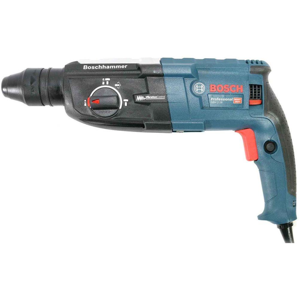 Перфоратор Bosch GBH 2-28