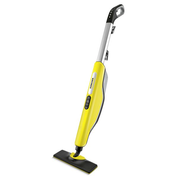 Пароочиститель Karcher SC 3 Upright EasyFix 1.513-300.0